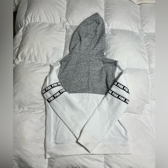 Victoria’s Secret zip up - Picture 2 of 2